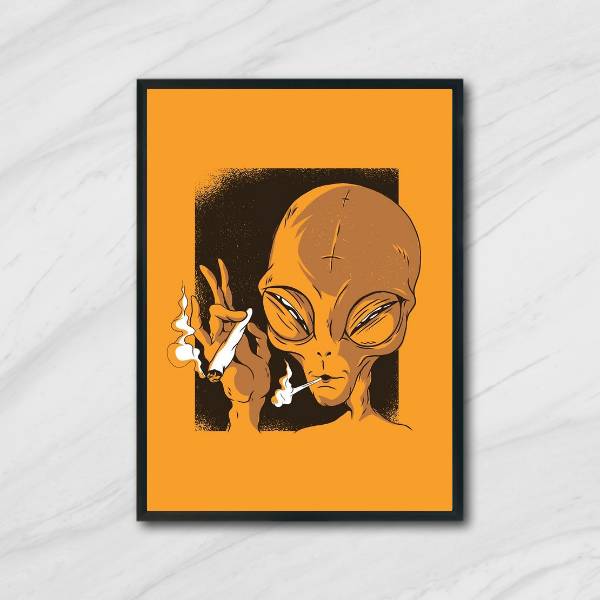 Quadro Smoke E.T