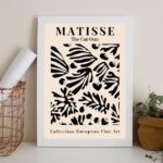 Quadro Matisse - European Collection